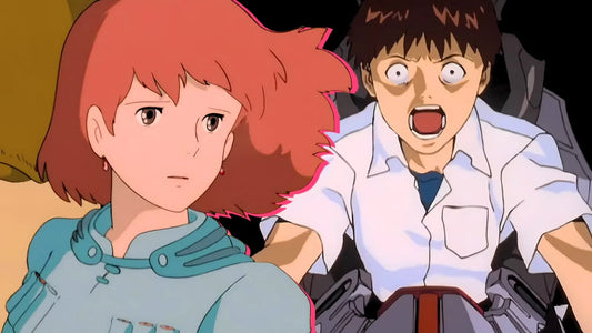 Older anime fans mocking Gen Z for discovering Nausicaä late are hurting the community. Here's why gatekeeping is toxic — and what to do instead.