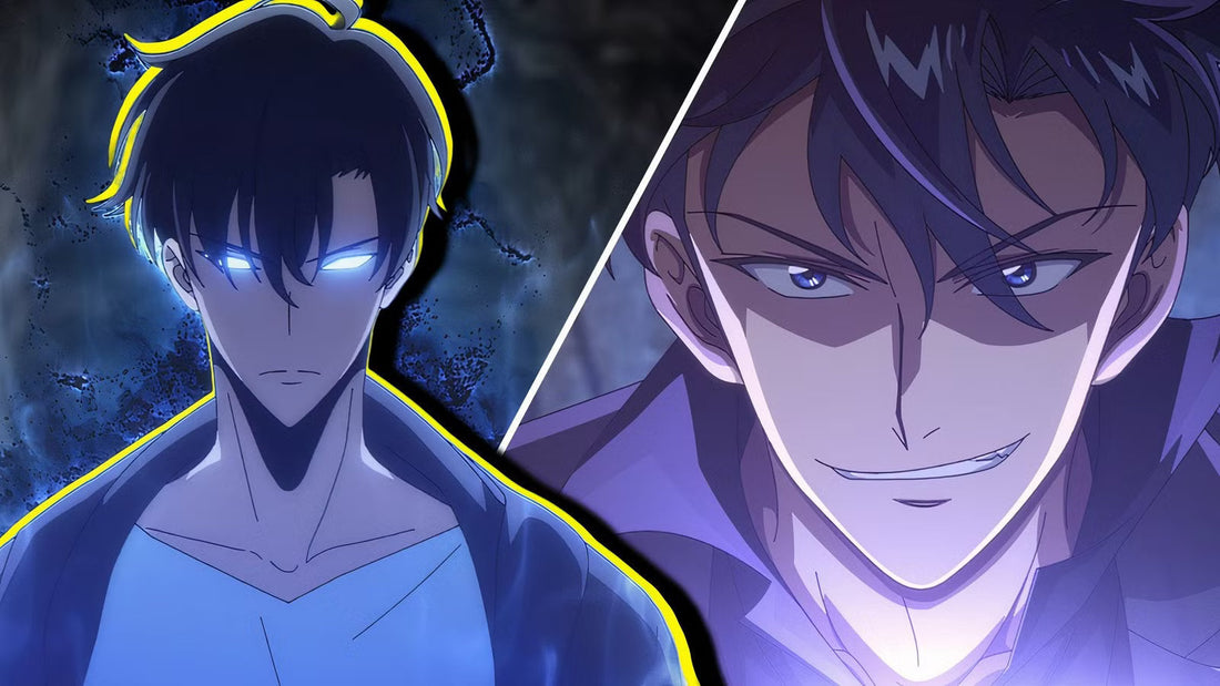 Tomb Raider King English dub is now on Crunchyroll—but this isn't a Lara Croft anime. Full cast, streaming guide, and honest review of Summer 2026's most misunderstood show.