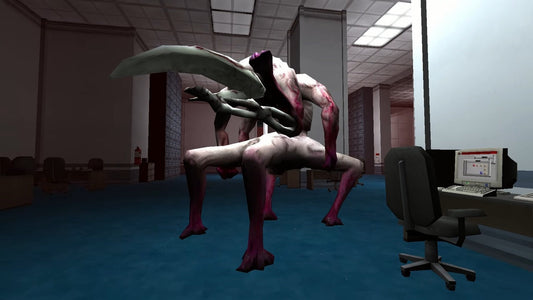 ULTRAKILL V2 Fraud Layer mirror puppet theory lore analysis 2026