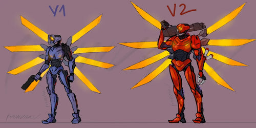 ULTRAKILL V1 vs V2 FPS boss fight design analysis mirror boss mechanics