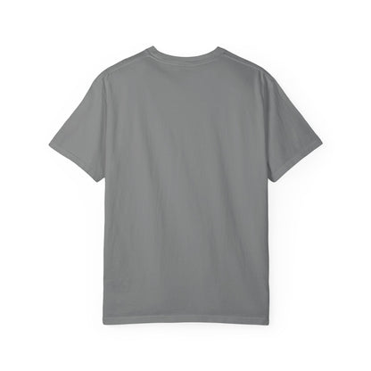Esquie cotton tshirt