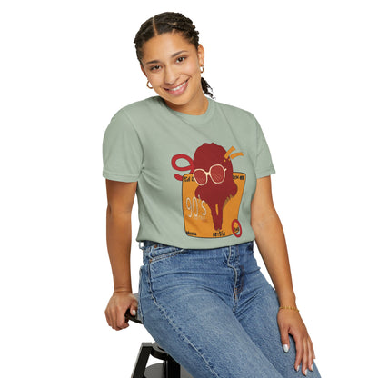 90s Nostalgia Graphic T-Shirt | Retro Tech Apparel | Y2K Shirt