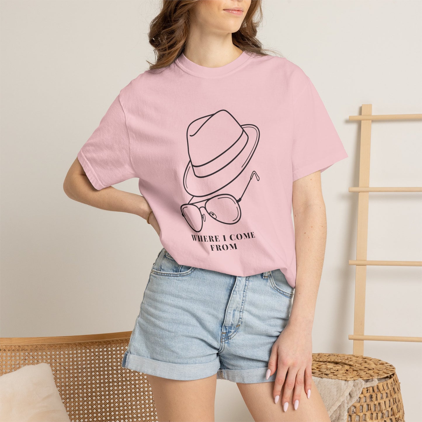 Country singer cowboy hat tee farewell final show