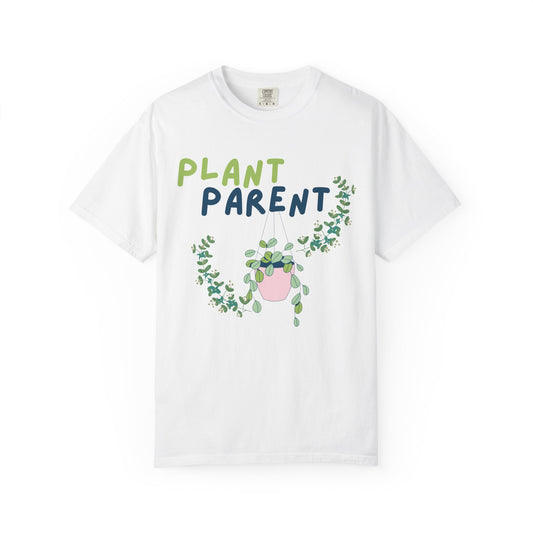 Plant Parent Graphic T-Shirt