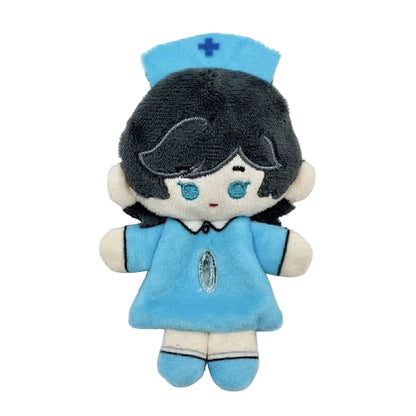 16Personalities plush gift for personality type enthusiasts
