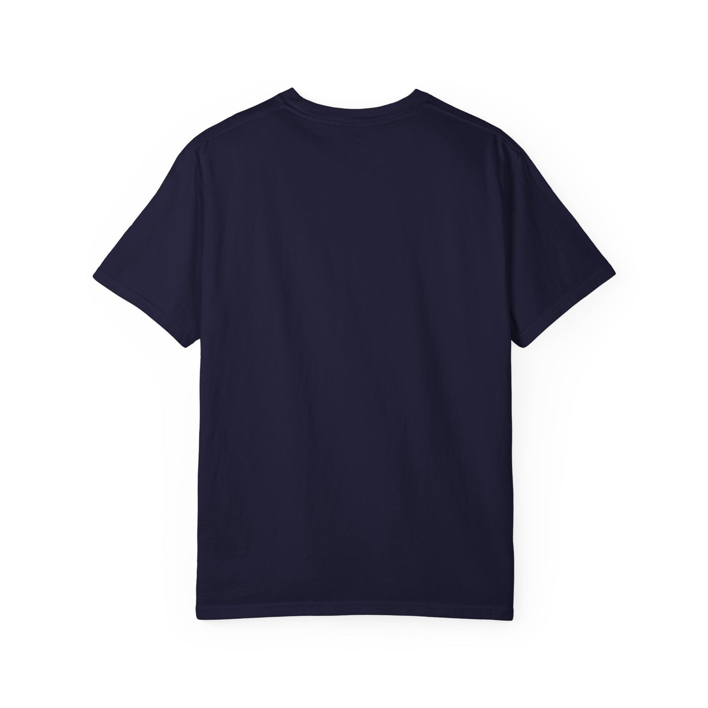 Mountain Landscape Trail T-Shirt | Trail Running Lifestyle | Outdoor Adventure Graphic Tee