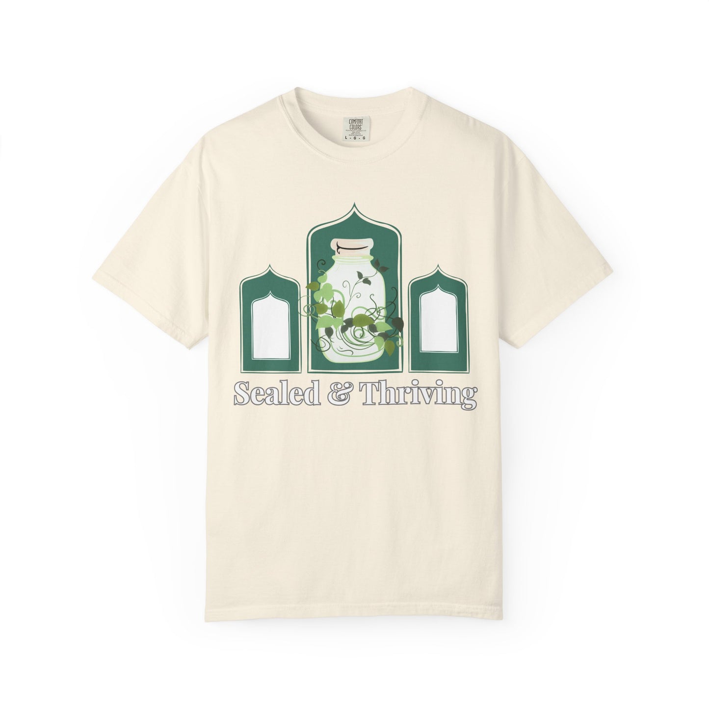 Plant Propagating Lover Graphic Tee | Plant Parenting Shirt | Botanical Enthusiast Apparel