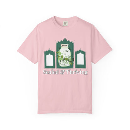Plant Propagating Lover Graphic Tee | Plant Parenting Shirt | Botanical Enthusiast Apparel