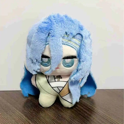 37 plush handmade fan-inspired Star Arcanist stuffed toy 10cm