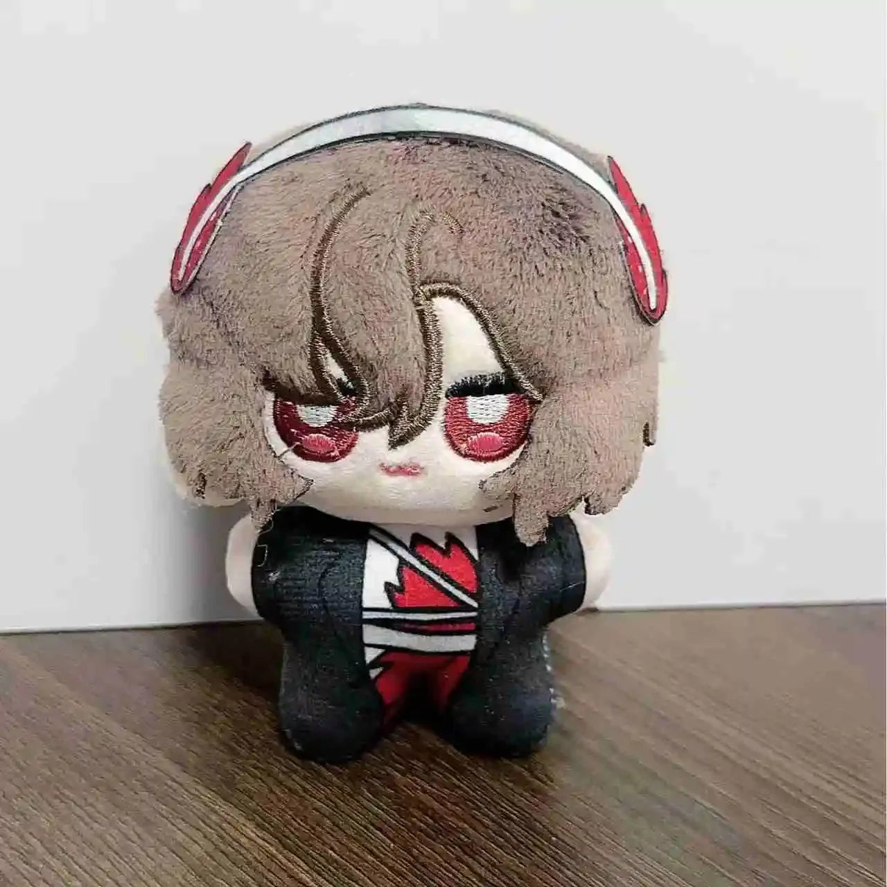 37 plush soft collectible arcanist abstract world character plush