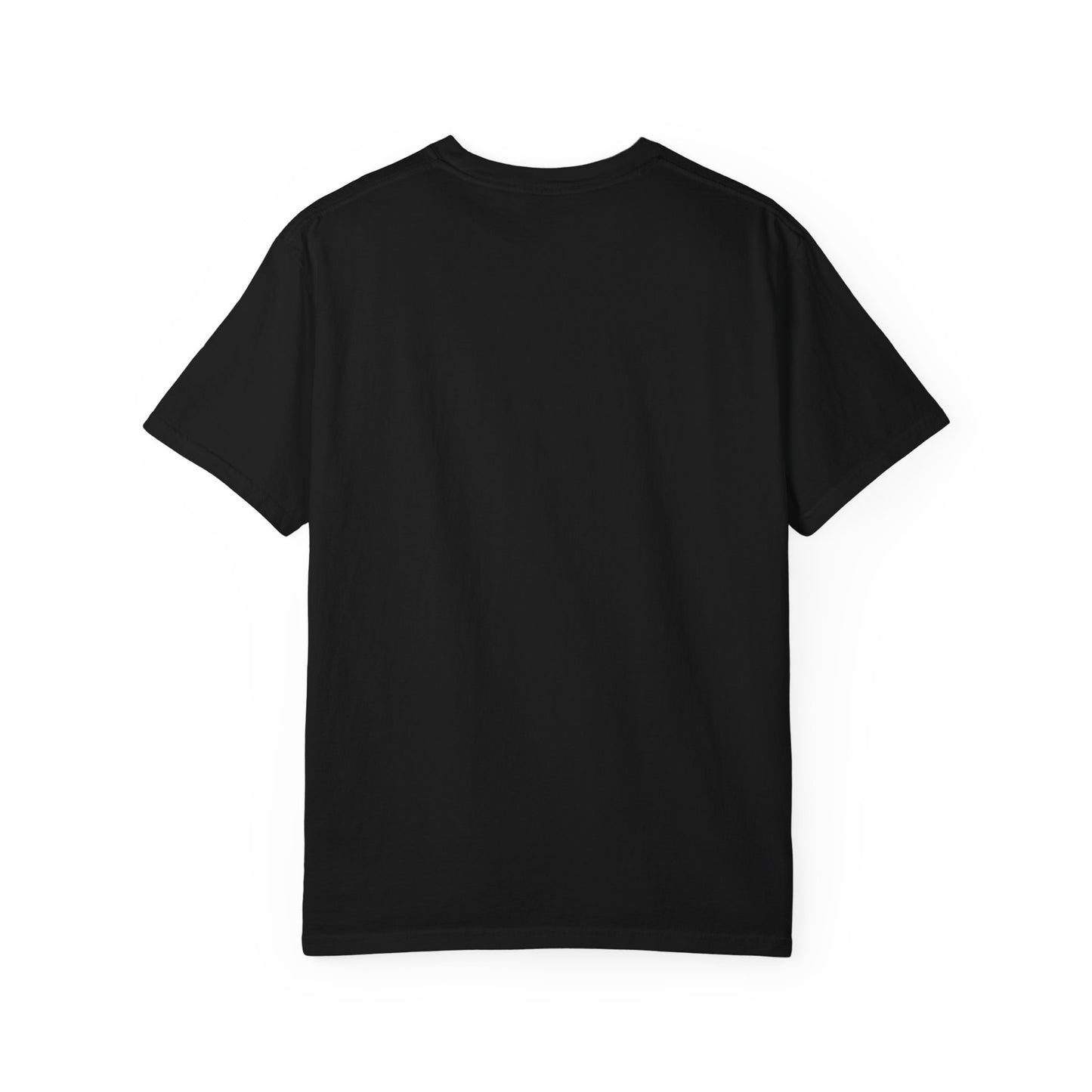Mountain Landscape Trail T-Shirt | Trail Running Lifestyle | Outdoor Adventure Graphic Tee