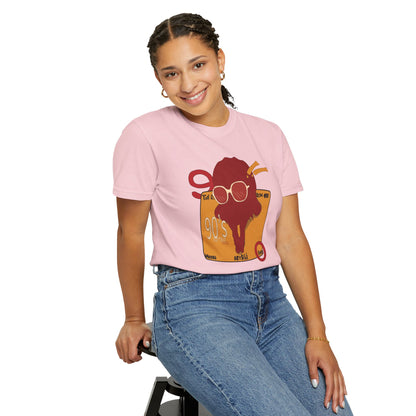 90s Nostalgia Graphic T-Shirt | Retro Tech Apparel | Y2K Shirt