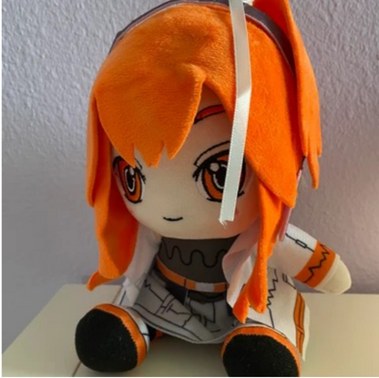 Adachi Rei fan plush supplier update