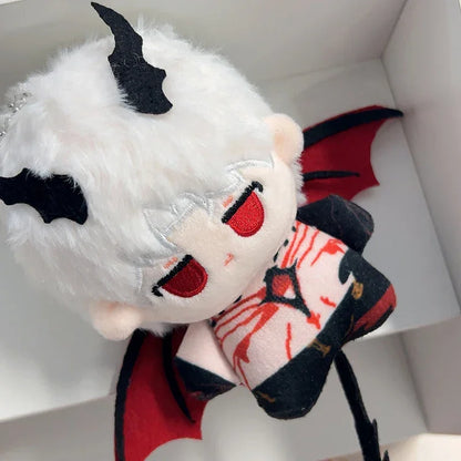 Aerion-The-Monstrous-Targaryen-Plush-Toy-Display