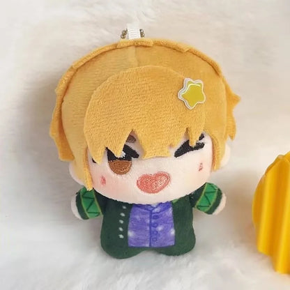 Akihiko plush soft toy pendant fan-inspired merchandise
