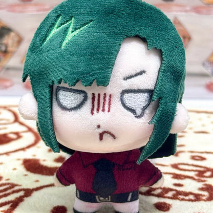 Akira toy plush Toya Akira handmade anime stuffed figure