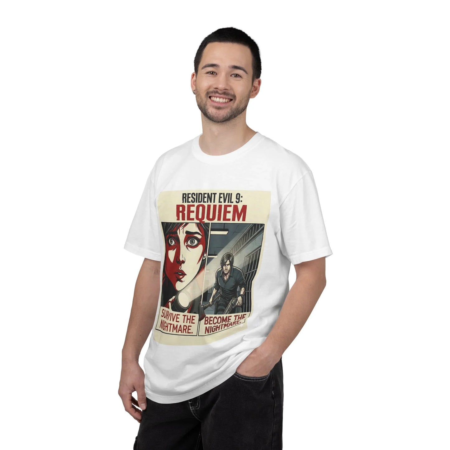 Alyssa Ashcroft Wrenwood Hotel Backstory Shirt