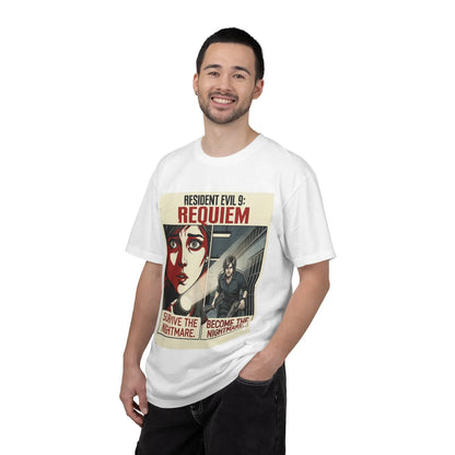 Alyssa Ashcroft Wrenwood Hotel Backstory Shirt