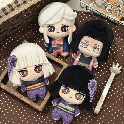 Amane Ubuyashiki plush handmade soft toy Kimetsu no Yaiba
