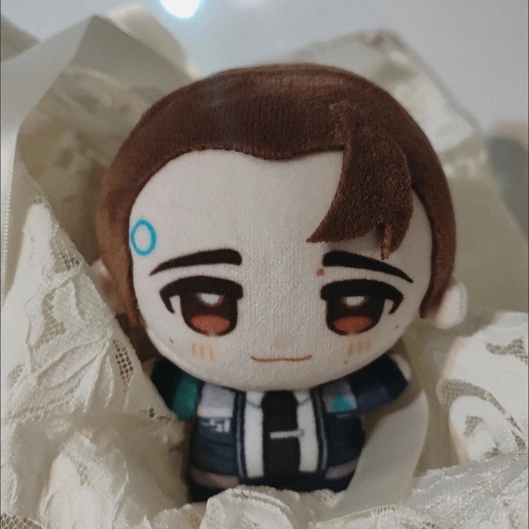 Android story game character handmade plush toy
