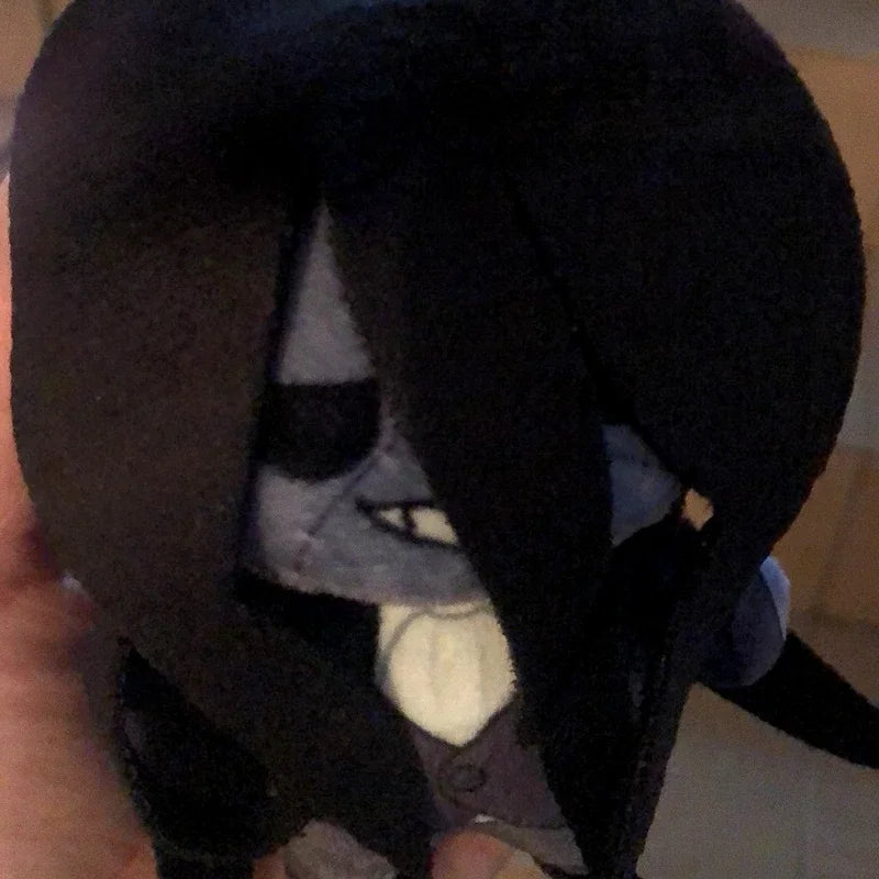 Antonio Identity V fan merch plush collectible
