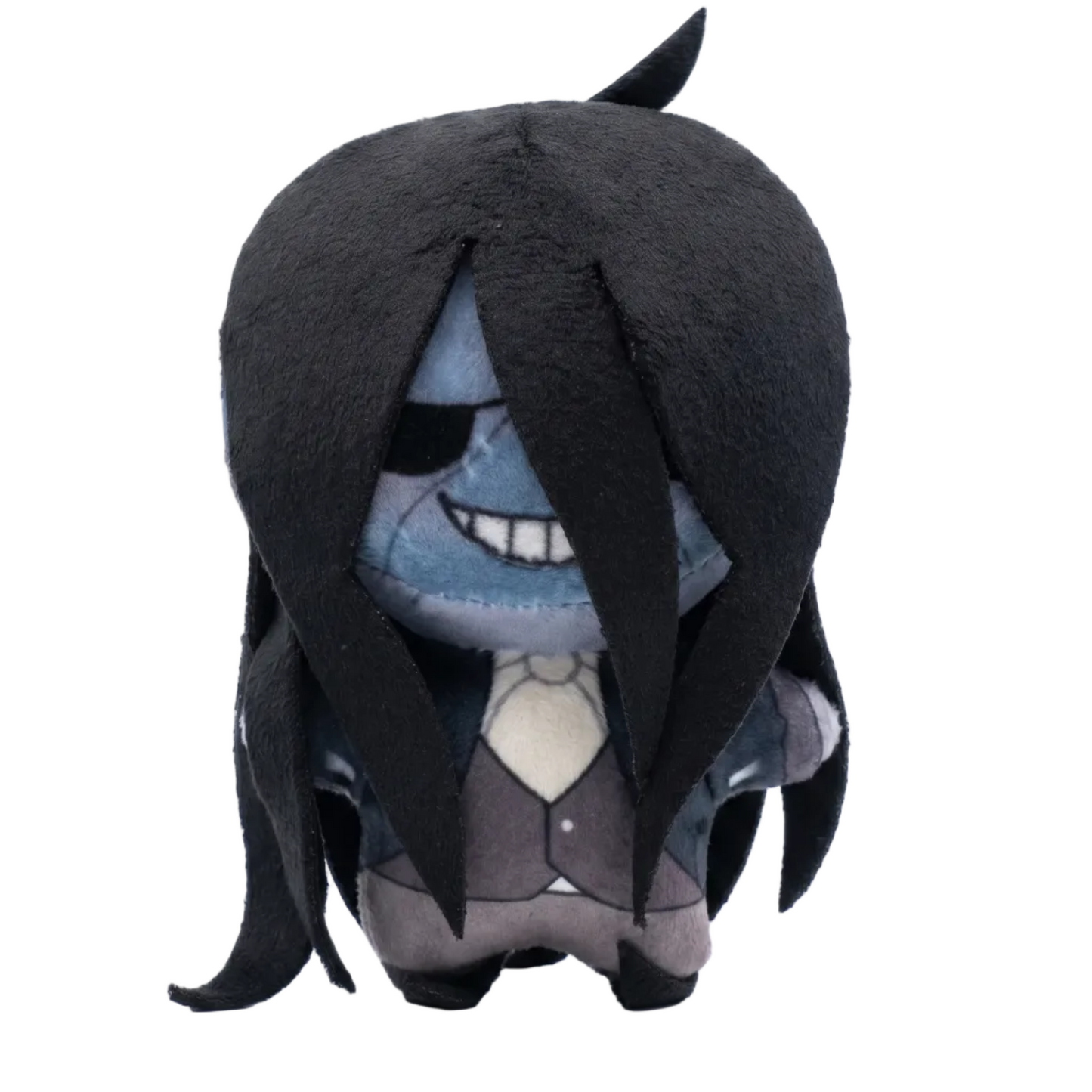 Antonio plush handmade Identity V Violinist 10cm
