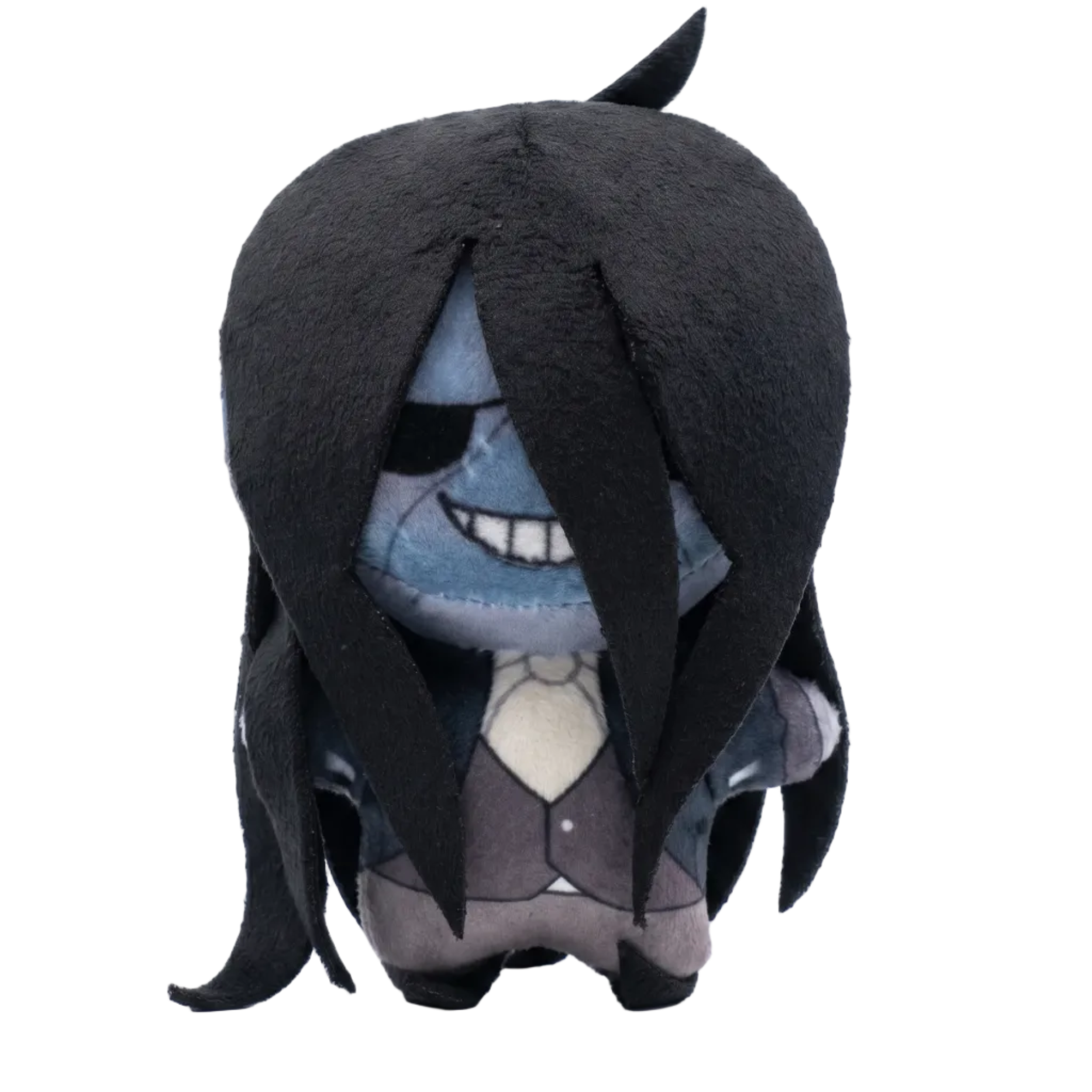 Antonio plush handmade Identity V Violinist 10cm
