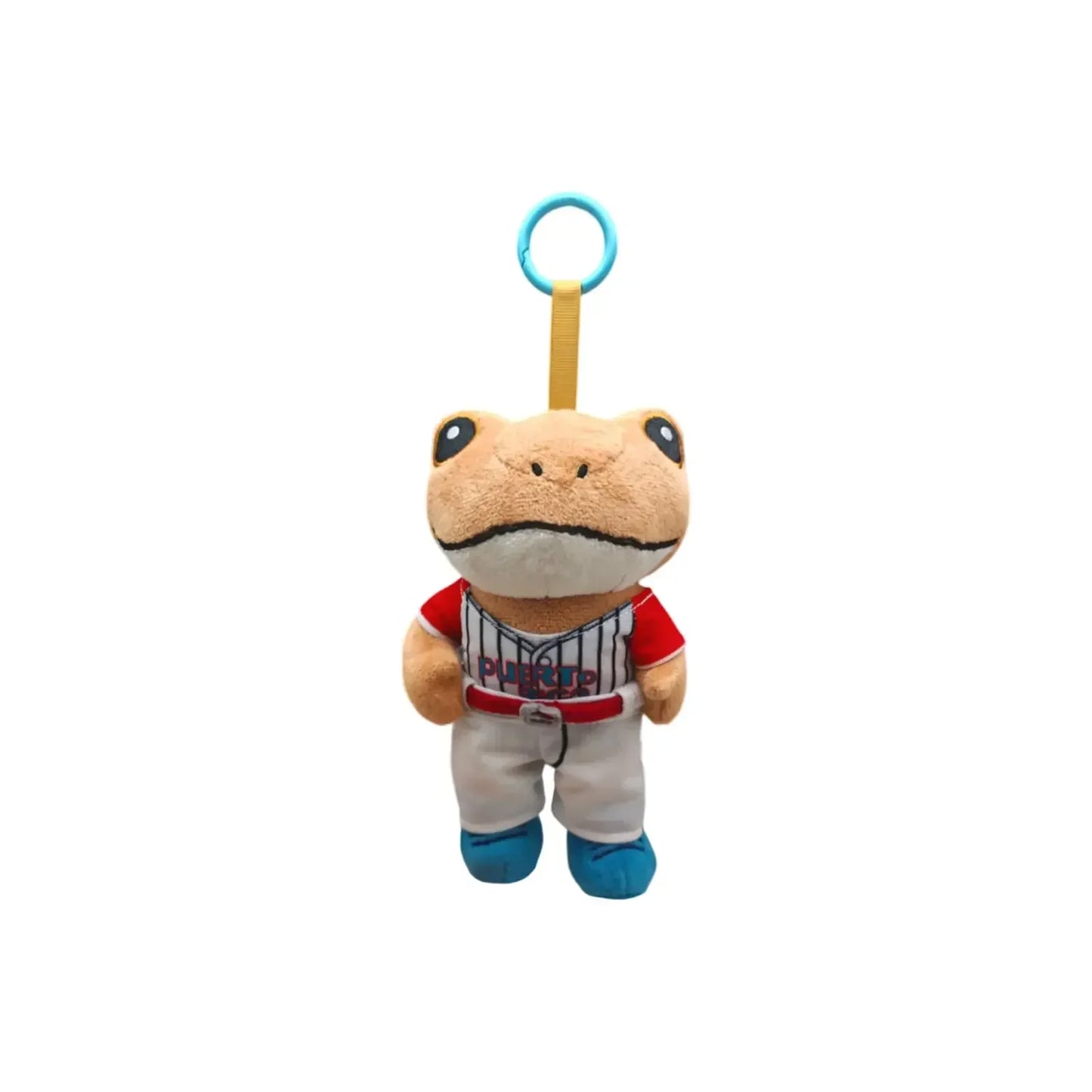 Authentic sapo concho - limited edition 2025 drop merch from Bad Bunny.