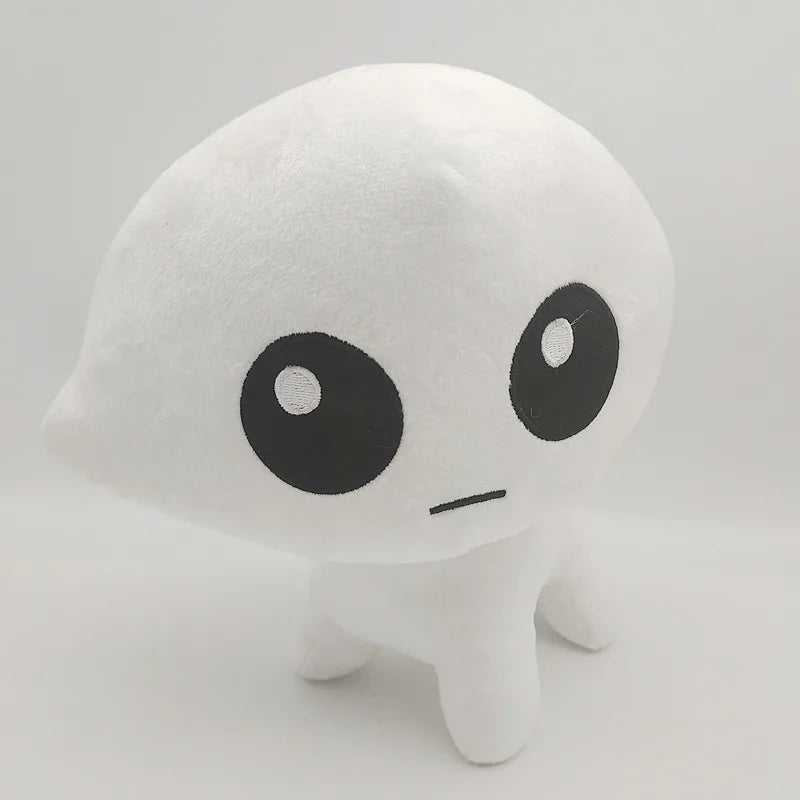 Autism Creature meme plushie handmade collectible