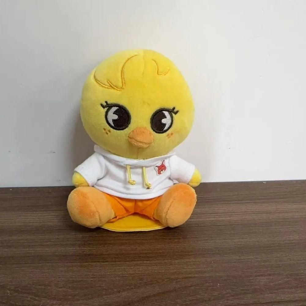 BbokAri Felix chick plush 20cm version