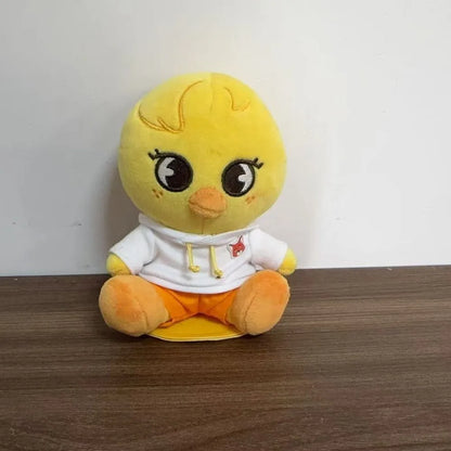 BbokAri Felix chick plush 20cm version