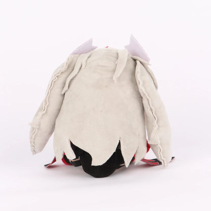 Belfast Azur Lane flagship light cruiser plush gift for anime fans
