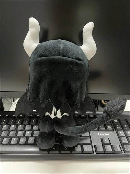 Bleach Ulquiorra Cifer Espada plush figure 25cm