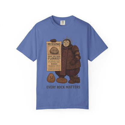 Bread lineup tshirt