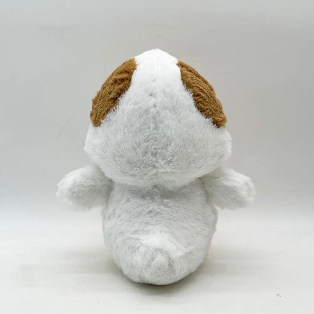 Brightbill plush 24cm soft handmade goose inspired by The Wild Robot
