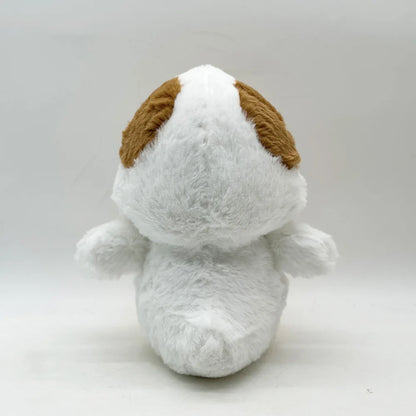 Brightbill plush 24cm soft handmade goose inspired by The Wild Robot
