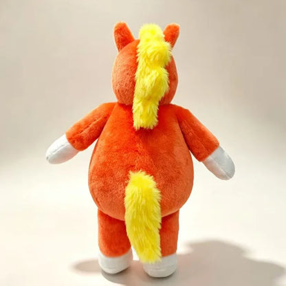 Buddy toy horror character plush soft cotton filled collectible