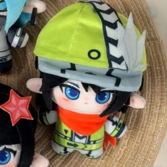 Camille plushie royal tactician character 10cm cotton stuffed toy