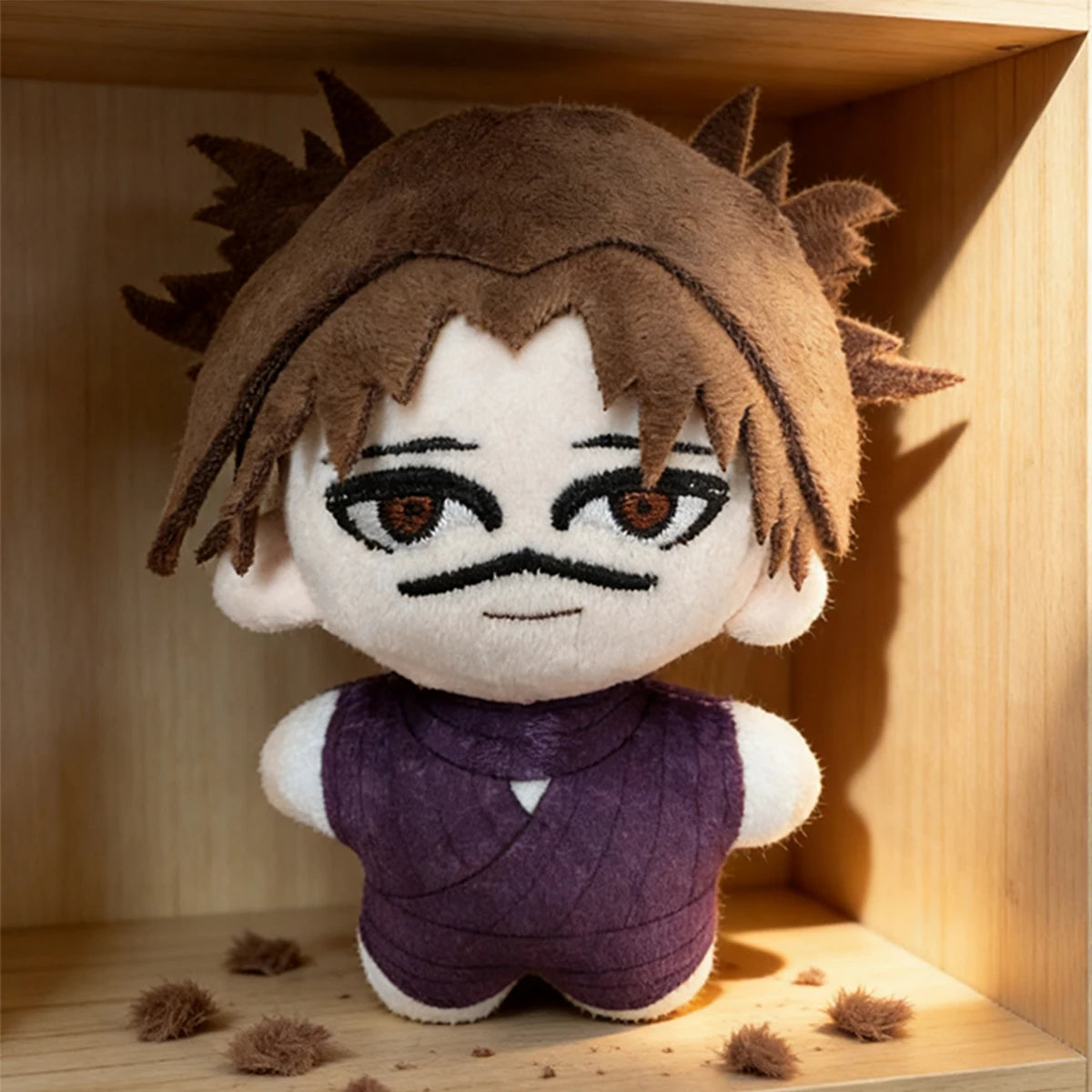 Choso plushie Death Painting Womb collectible figure
