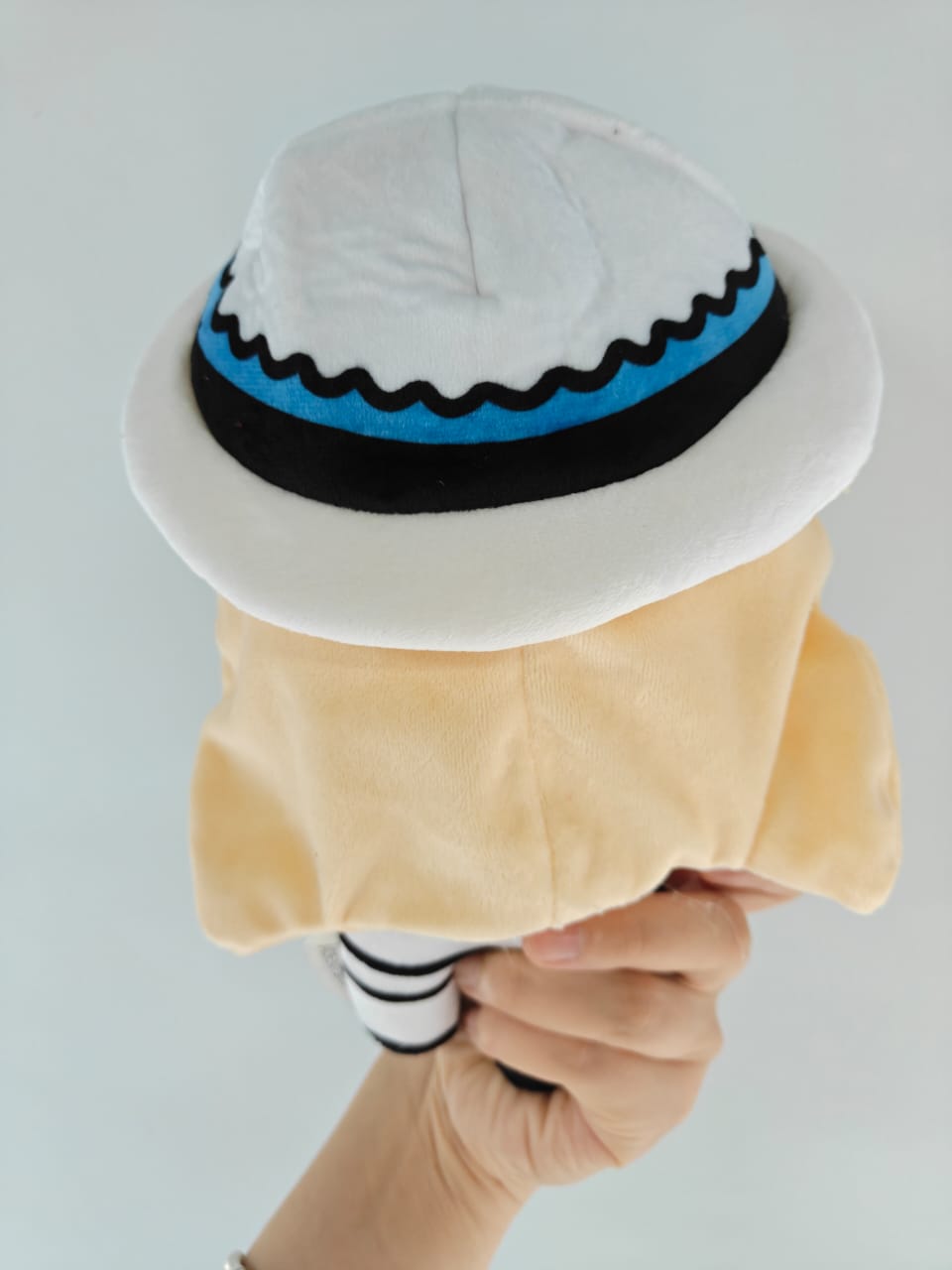  Chupi fan plush Wuthering Waves Phoebe acolyte
