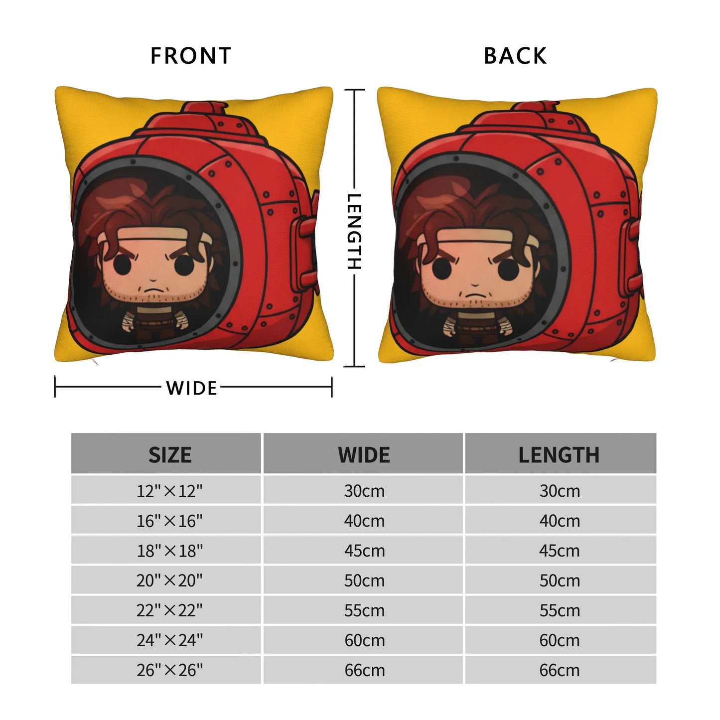 Close-up of non-toxic polyester peach skin fabric on pillow cases.