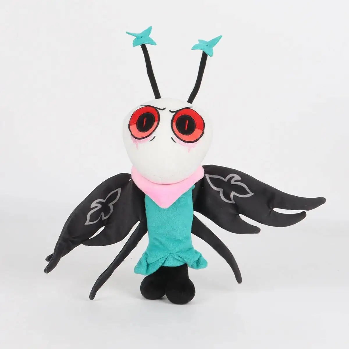 Cocoa plush chocolate bunny character from Roblox Dandy's World