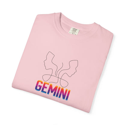 Comfort Colors 1717 classic t-shirt design, durable construction.