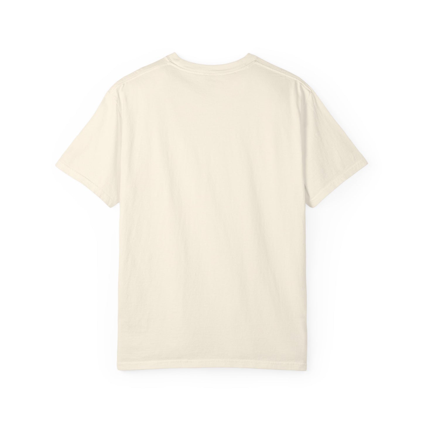 Comfort character gift tee funny yumejoshi shirt