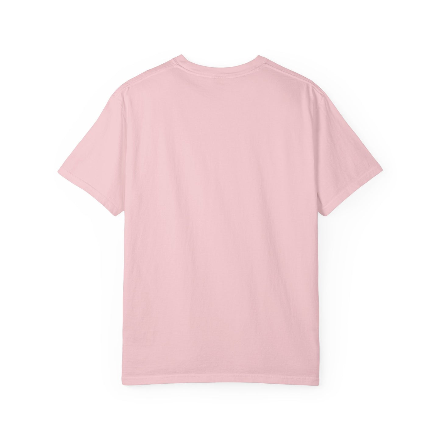 Comfort character meme shirt yumejoshi fan tee