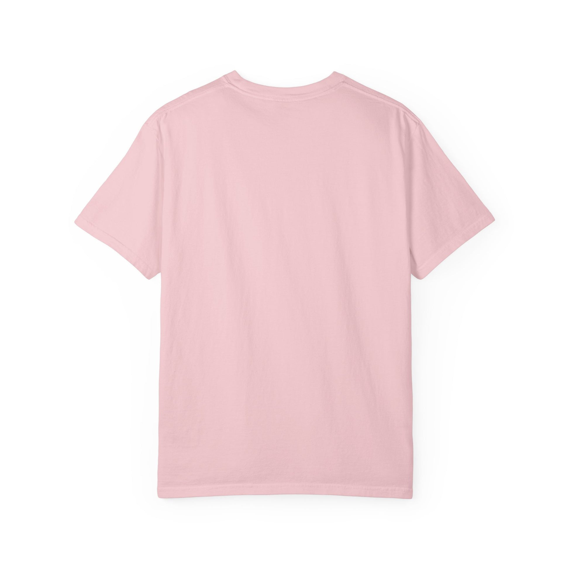 Comfort character meme shirt yumejoshi fan tee