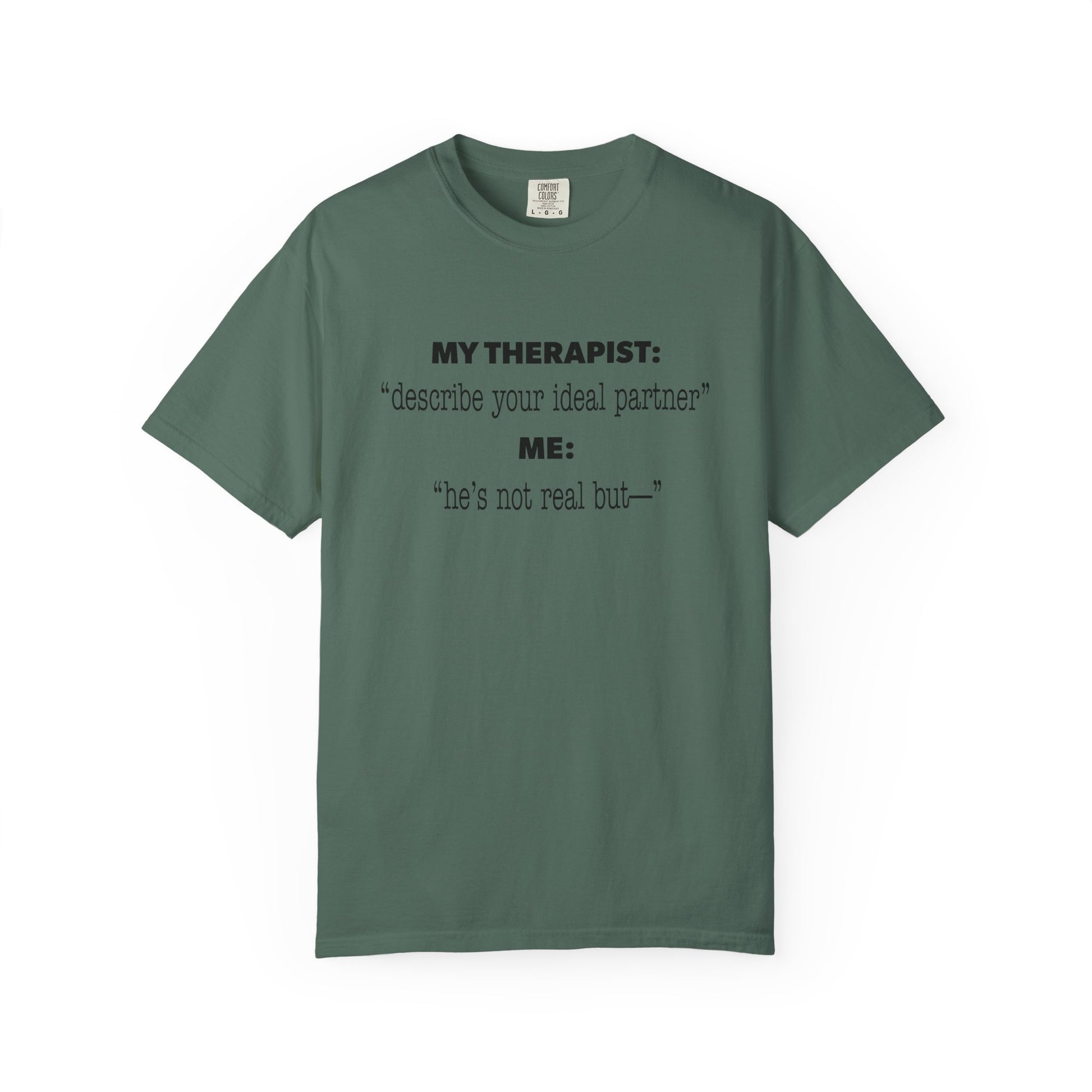 Comfort character shirt funny self-shipping tee