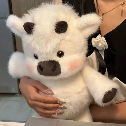 Comforting-cow-stuffed-animal-for-anxiety-relief