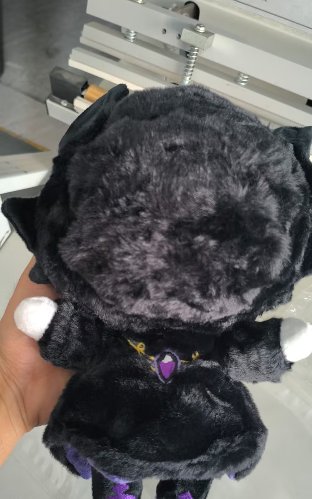 Cookie_Character_Collectible_supplier_photo