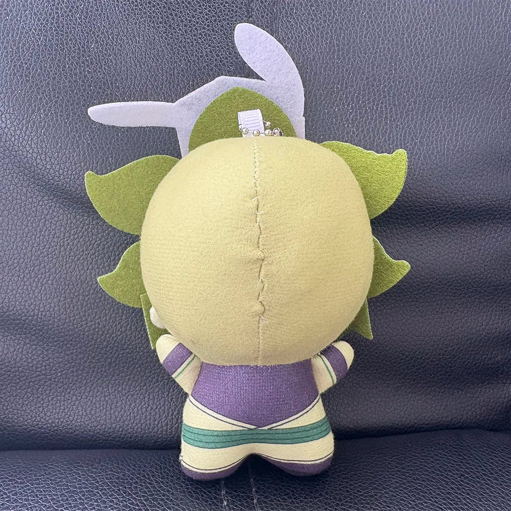 Cookie Run Kingdom plush Wind Archer Cookie fan gift